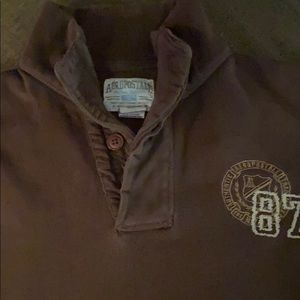 Aeropostale sweat shirt
